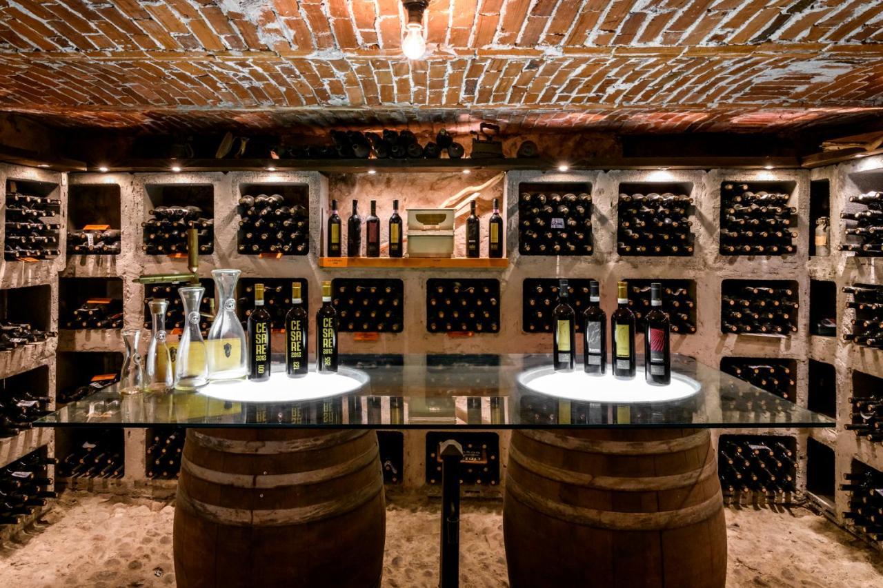 Cantina Anzivino - Affittacamere Gattinara Екстериор снимка