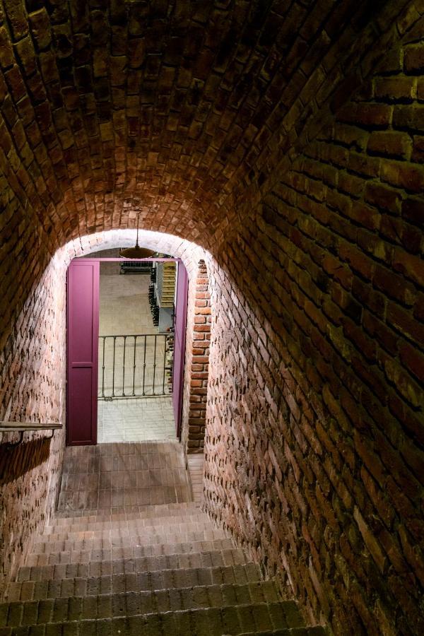 Cantina Anzivino - Affittacamere Gattinara Екстериор снимка